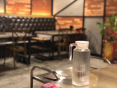 大堂-白玉串城·朝鲜族烤串(龙岗店)