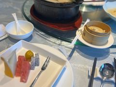 -一品淮扬 · 淮扬菜·北京万达文华酒店