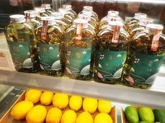 -奈雪的茶(金鹰广场店)