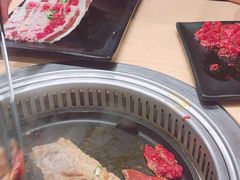 -花味·自助烤肉(雨花客厅店)
