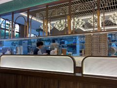 -新世界餐厅(万达店)