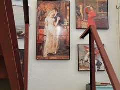 -CT3.9 习得咖啡(天河东路店)