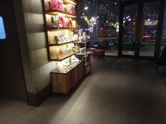 -星巴克(枣阳路店)