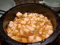 -绿茶餐厅(华联万柳店)