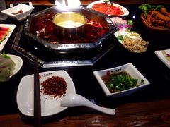 陆派巴倒烫火锅-陆派巴倒烫火锅(城东店)
