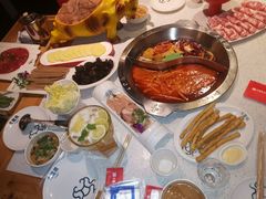 -大龙燚火锅