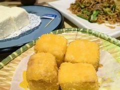 -喜鹊茶点.啫煲(车陂店)