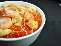 虾球喇沙-Shanghai Memory Chinese ResTaurAnt