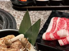 -汉拿山(印象城店)