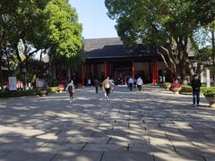 -南京中国近代史遗址博物馆(南京总统府)