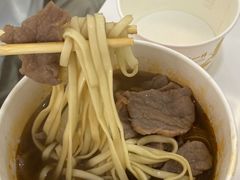 -江三王记牛杂馆(总店)