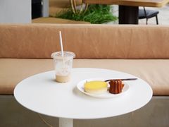 -大小咖啡 BigSmallCoffee(麦子店)