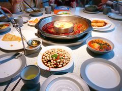 -融泽漁悦三只耳鱼火锅(南郑大道店)