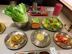 -西塔老太太泥炉烤肉(青浦蟠龙天地店)