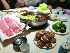 -万和源炝锅城·活鱼现炝(文艺北路店)