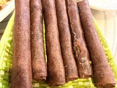 -日日鲜茶餐厅 · 潮汕菜 · 手工茶点(小公园店)