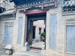 -康百万庄园