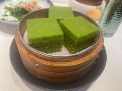 -醉舍·新淮扬菜(长宁龙之梦店)