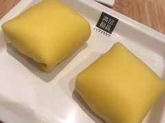 芒果班戟-满记甜品(荟聚购物中心店)