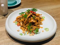 川味口水鸡-小大董·烤鸭(凤凰汇店)