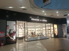-CHARLES&KEITH(乐峰广场店)