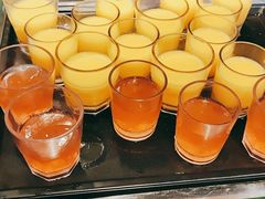 -非烤勿扰自助烤肉(东坑四季广场店)