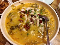 -新白鹿餐厅(爱琴海购物中心店)