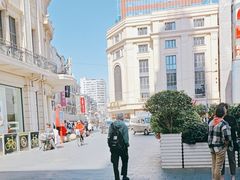 -沈大成(南京东路店)