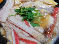 -老姑砂锅·烧烤天津菜(体北道店)
