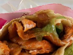 -喜姐炸串(建邺油坊桥店 原旺角广场店)