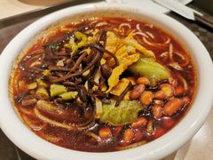 -水平有限广西米粉·广西风味集(五道口店)