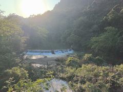 -广西龙虎山风景区