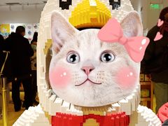 -HIB HUB公社(解放西路店)