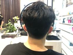 点击看大图 -HairCode芭曲发型