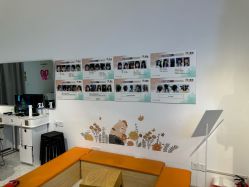 -Oh my head 儿童理发(丹尼斯大卫城店)
