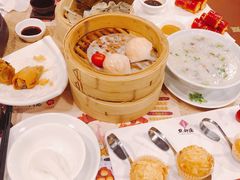 -点都德(聚福楼店)