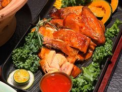 -相遇·鲜炒黄牛肉(丹阳吾悦广场店)