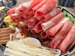 -MI WU FACTORY米屋美食工厂餐厅(绿地店)