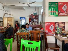 大堂-四川泸州豆花饭店
