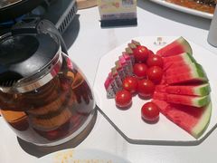 -秦月轩·陕西家乡菜(阜成路·五棵松店)