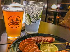 -HUBBA祜精酿(五羊邨店)