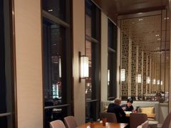 -嘉定凯悦·咖啡厅