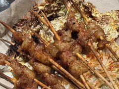 -粉八·云南米线·建水烧烤(常熟路店)