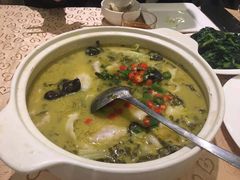 -大鸭梨烤鸭(左家庄店)