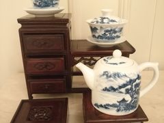 -广州富力丽思卡尔顿酒店