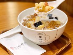 彬妈大满贯-彬媽糖水(万象天地店)
