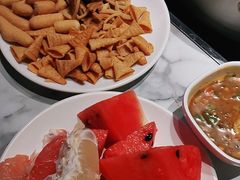 -大喜牛鲜牛肉火锅(世纪金源店)