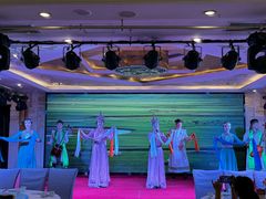 -巴音浩日娲·蒙餐(双林东路店)