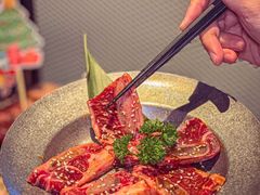 -烧肉达人•炭火烧肉(新天地店)