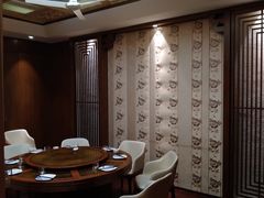 包厢-老江南春·中国龙菜(衡山路店)
